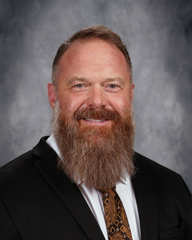 Joshua Bright
